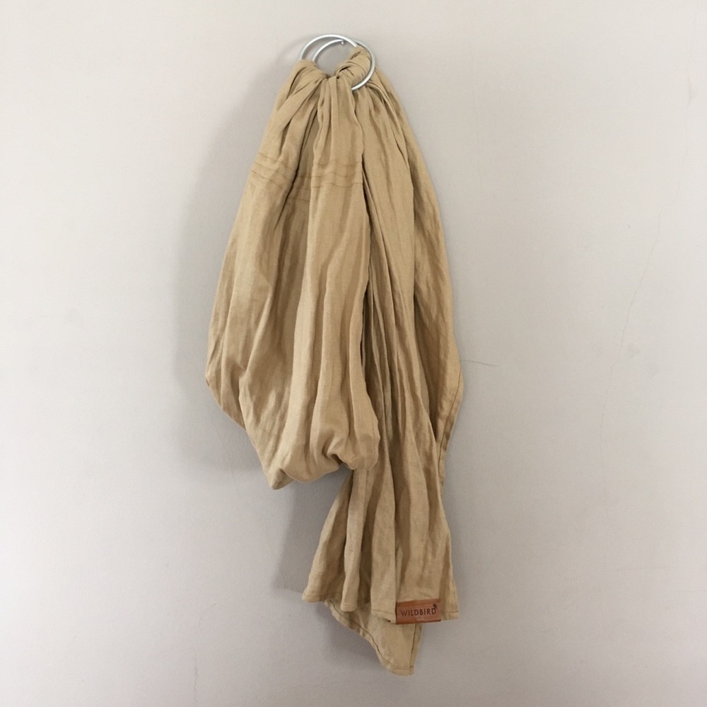 WildBird ring sling
